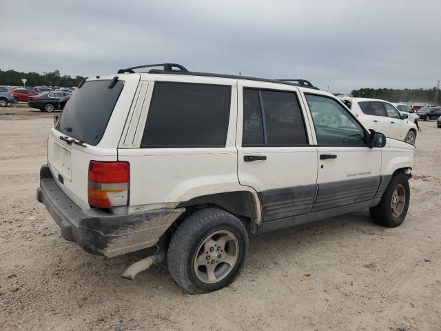 Photo 3 from auction – 1998 JEEP GRAND CHER with VIN 1J4FX58S7WC142906