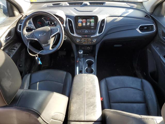 Photo 8 from auction – 2018 CHEVROLET EQUINOX PR with VIN 2GNAXVEV7J6108892
