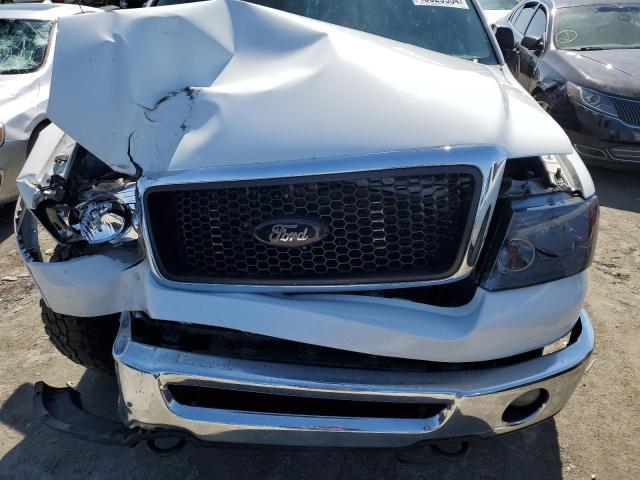 Photo 11 from auction – 2007 FORD F150 SUPER with VIN 1FTPW14V77KD12260