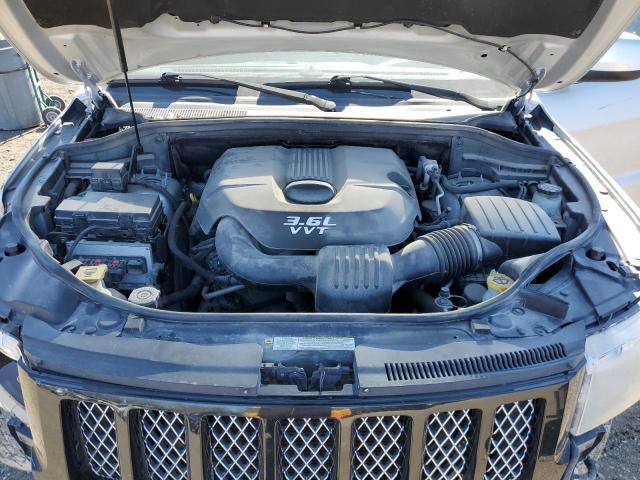 Photo 11 from auction – 2013 JEEP GRAND CHER with VIN 1C4RJFAG8DC548528