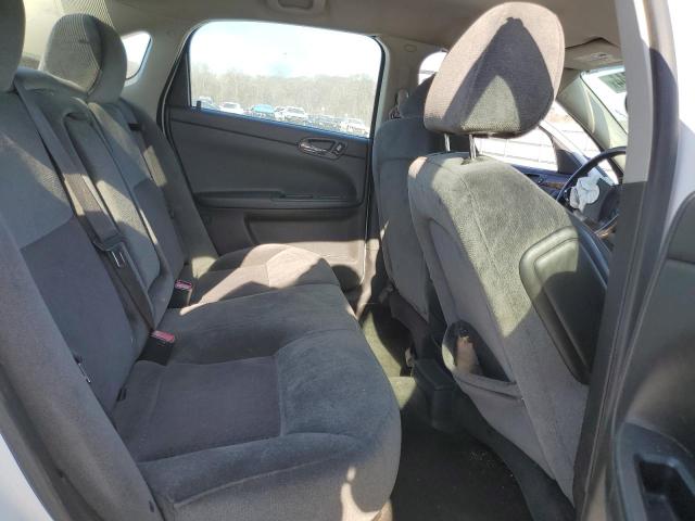 Photo 10 from auction – 2012 CHEVROLET IMPALA LT with VIN 2G1WG5E35C1146322