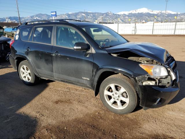 Photo 4 from auction – 2012 TOYOTA RAV4 LIMIT with VIN 2T3DK4DV5CW066245