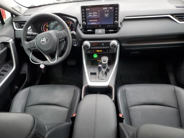Photo 8 from auction – 2022 TOYOTA RAV4 LIMIT with VIN 2T3Y1RFVXNW236407