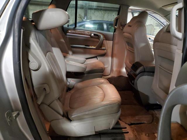 Photo 11 from auction – 2012 BUICK ENCLAVE with VIN 5GAKRCED4CJ101344