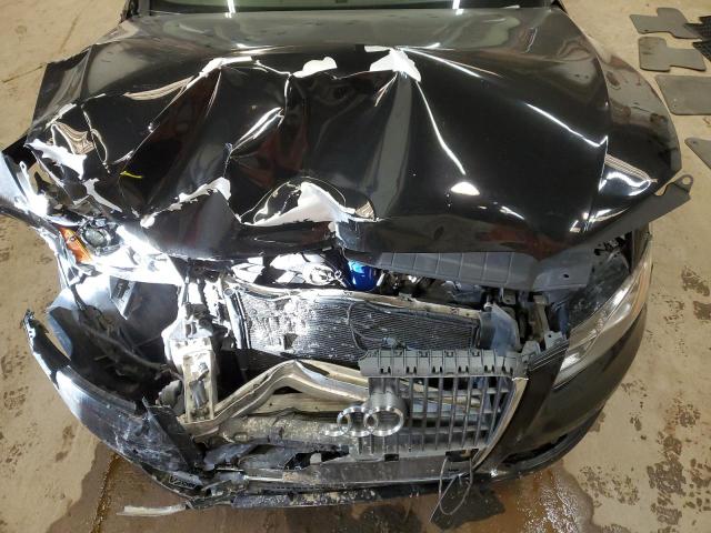 Photo 11 from auction – 2012 AUDI Q5 PREMIUM with VIN WA1LFAFP3CA047439