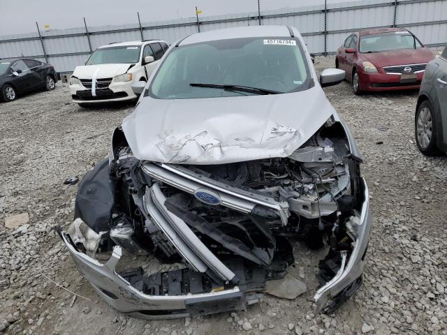 Photo 5 from auction – 2017 FORD ESCAPE SE with VIN 1FMCU9GD0HUC46612