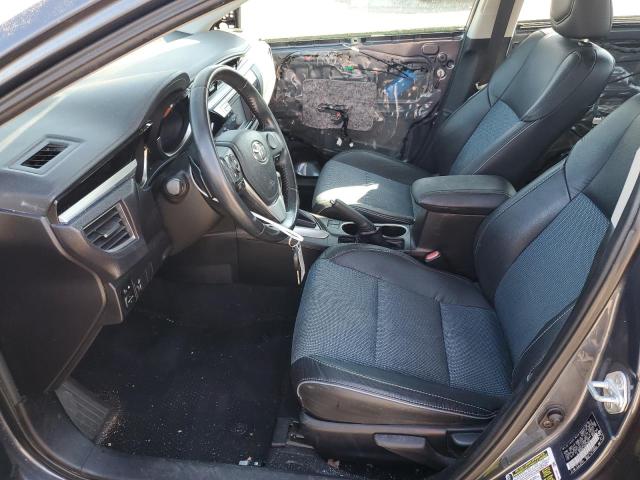 Zdjęcie 7 z aukcji – 2014 TOYOTA COROLLA L z VIN 2T1BURHE1EC078656