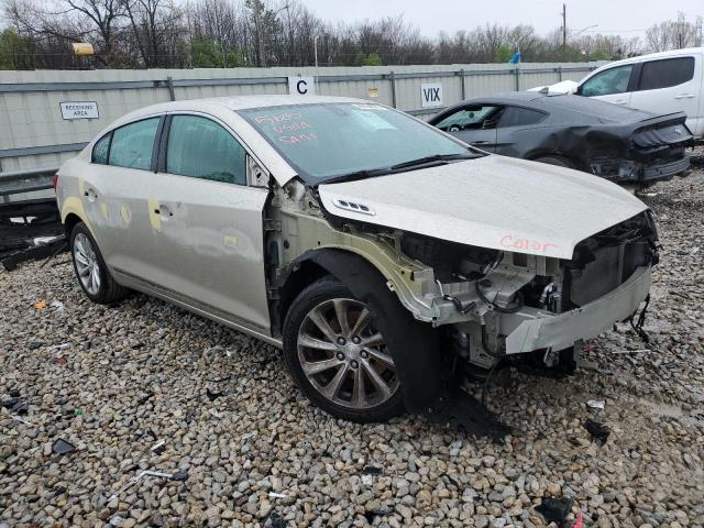 Photo 4 from auction – 2016 BUICK LACROSSE with VIN 1G4GA5G32GF170243