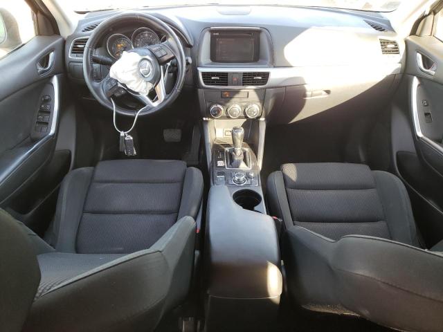 Photo 8 from auction – 2016 MAZDA CX-5 TOURI with VIN JM3KE4CY9G0613464
