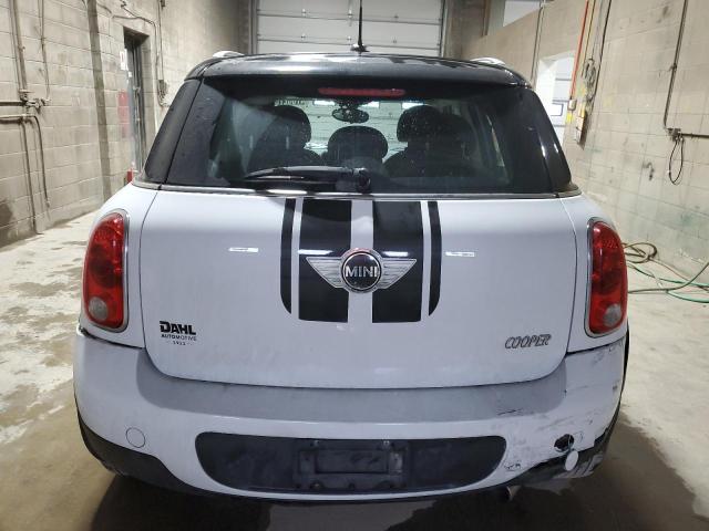 Photo 6 from auction – 2013 MINI COOPER COU with VIN WMWZB3C54DWM08835