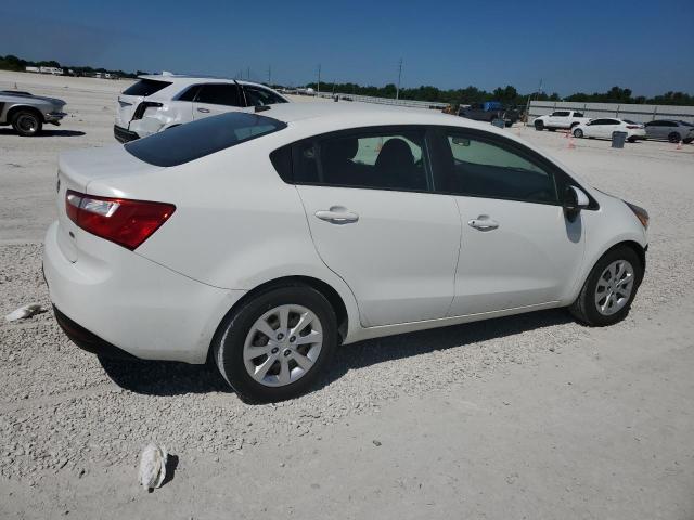 Photo 3 from auction – 2014 KIA RIO LX with VIN KNADM4A38E6344635