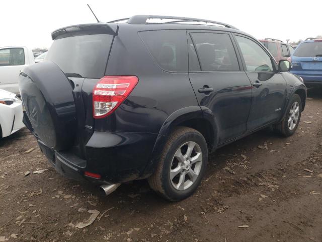 Photo 3 from auction – 2010 TOYOTA RAV4 LIMIT with VIN 2T3DF4DVXAW075752