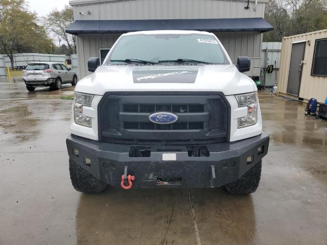 Photo 5 from auction – 2015 FORD F150 SUPER with VIN 1FTEW1EP8FFA58217