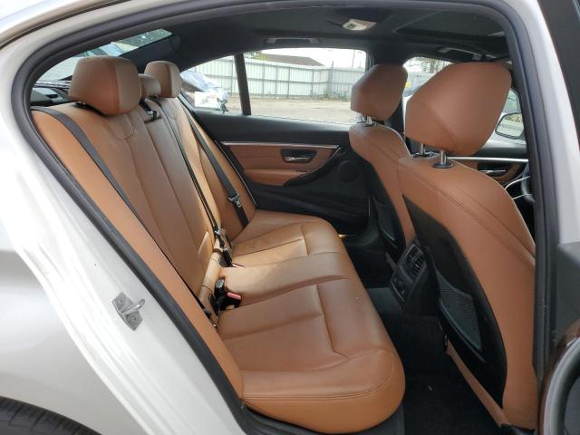 Photo 10 from auction – 2017 BMW 330 XI with VIN WBA8D9G36HNU64191