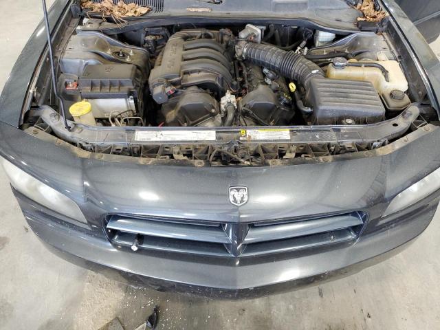 Photo 11 from auction – 2007 DODGE CHARGER SE with VIN 2B3KA43R67H672529