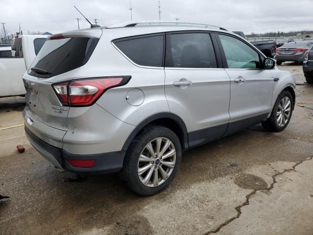 Photo 3 from auction – 2017 FORD ESCAPE TIT with VIN 1FMCU9J92HUD87928
