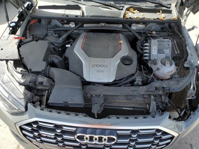 Photo 11 from auction – 2021 AUDI SQ5 PREMIU with VIN WA1B4AFY9M2139595