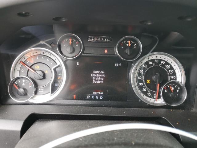 Photo 9 from auction – 2016 RAM 1500 SLT with VIN 1C6RR7LGXGS230777