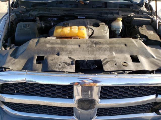 Photo 11 from auction – 2015 RAM 1500 ST with VIN 1C6RR6KM5FS578051