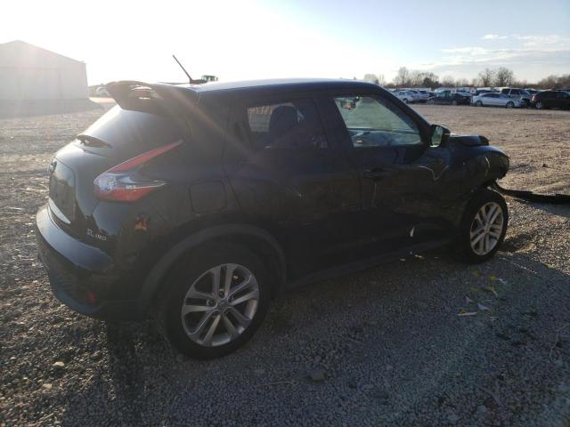 Photo 3 from auction – 2015 NISSAN JUKE S with VIN JN8AF5MV8FT554646