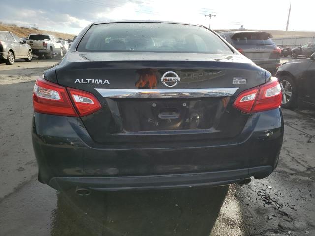 Photo 6 from auction – 2017 NISSAN ALTIMA 2.5 with VIN 1N4AL3AP1HC486021