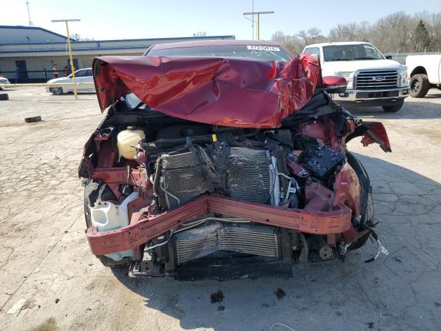 Photo 5 from auction – 2016 FORD EDGE SEL with VIN 2FMPK3J99GBC34164