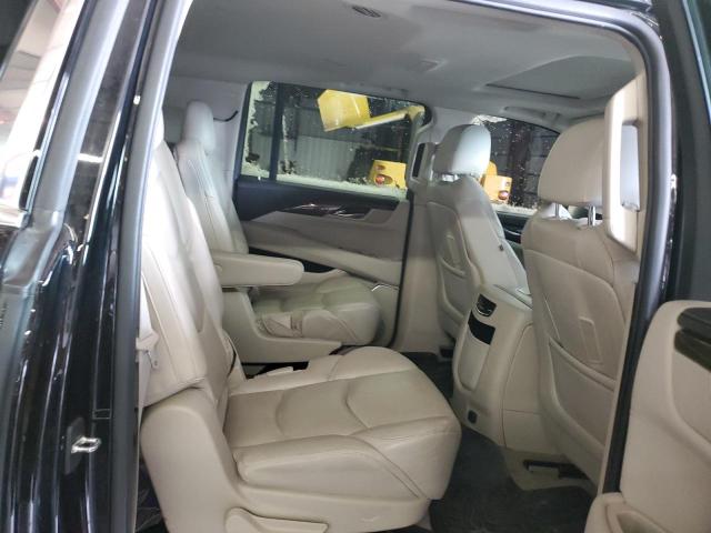 Photo 11 from auction – 2020 CADILLAC ESCALADE E with VIN 1GYS4HKJ2LR191688