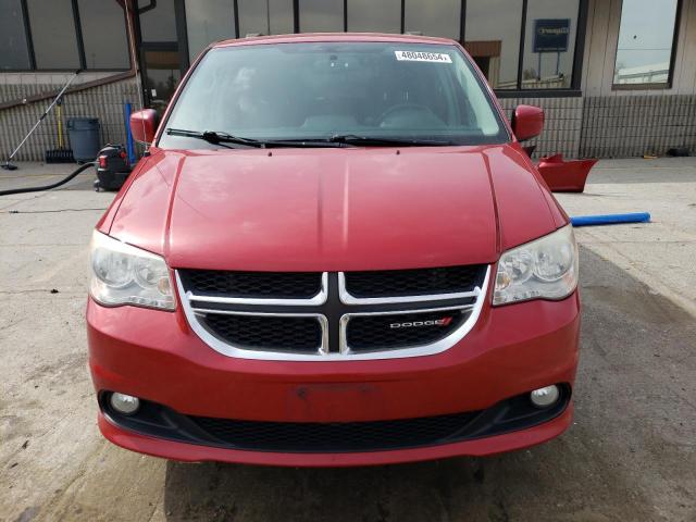 Photo 5 from auction – 2013 DODGE GRAND CARA with VIN 2C4RDGDGXDR810209