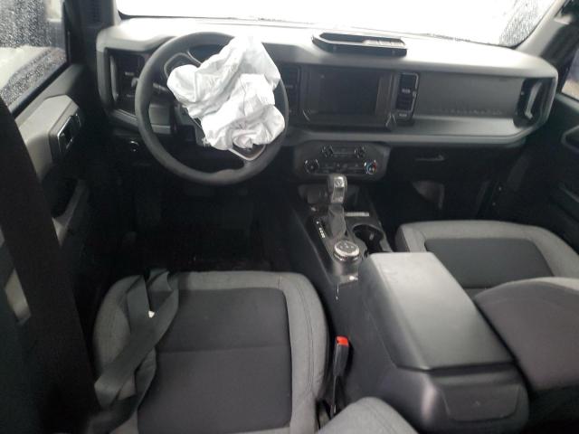 Photo 8 from auction – 2021 FORD BRONCO with VIN 1FMDE5BH1MLA98426