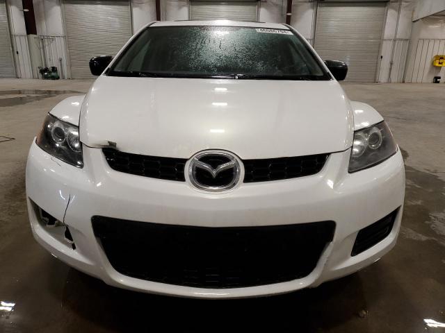 Photo 5 from auction – 2007 MAZDA CX-7 with VIN JM3ER293170114580