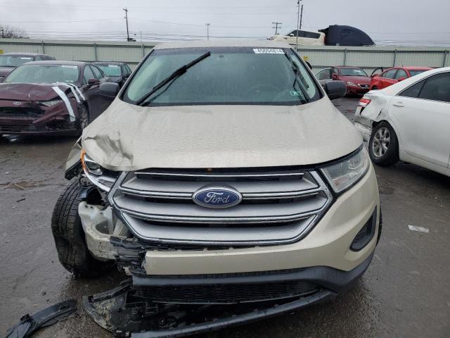 Photo 5 from auction – 2018 FORD EDGE SE with VIN 2FMPK3G91JBB20982