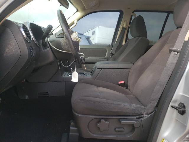 Photo 7 from auction – 2010 FORD EXPLORER X with VIN 1FMEU6DEXAUA35752
