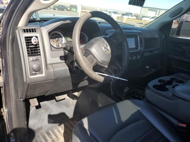 Photo 8 from auction – 2016 RAM 2500 ST with VIN 3C6UR5HJXGG187746