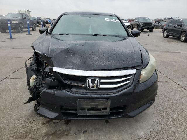 Photo 5 from auction – 2012 HONDA ACCORD SE with VIN 1HGCP2F68CA066957