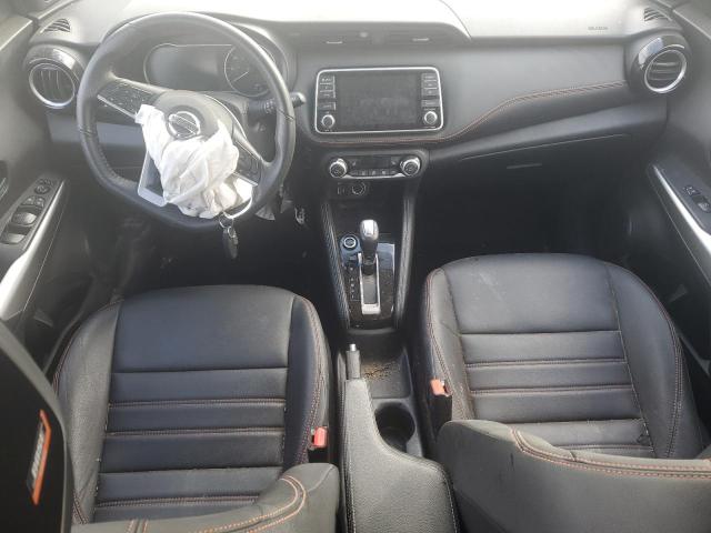Photo 8 from auction – 2020 NISSAN KICKS SR with VIN 3N1CP5DV8LL535566