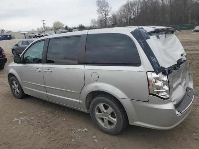 Photo 2 from auction – 2012 DODGE GRAND CARA with VIN 2C4RDGCG0CR148981