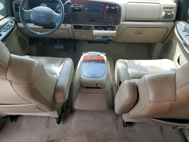 Photo 8 from auction – 2007 FORD F250 SUPER with VIN 1FTSW20PX7EA83899