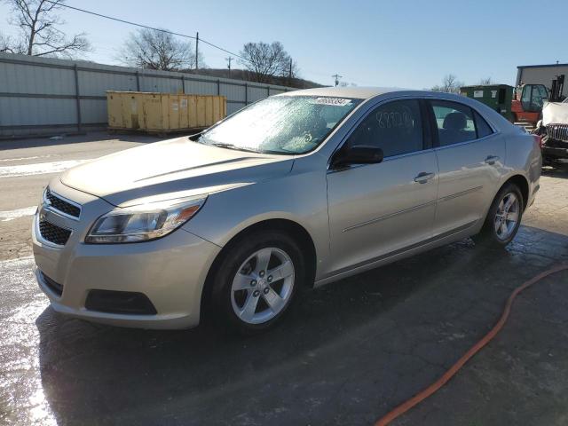 Photo 1 from auction – 2013 CHEVROLET MALIBU LS with VIN 1G11B5SA5DF164194