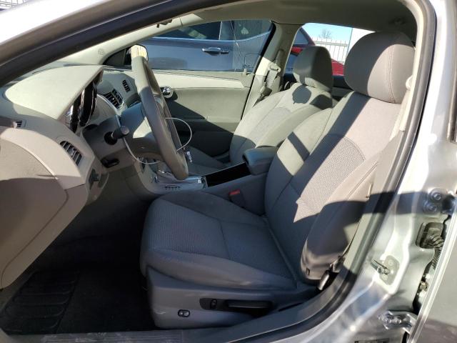 Photo 7 from auction – 2012 CHEVROLET MALIBU LS with VIN 1G1ZB5E05CF269953