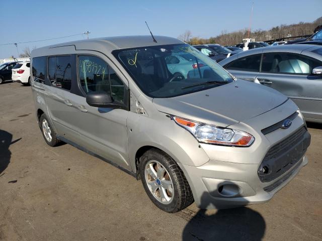 Photo 4 from auction – 2014 FORD TRANSIT CO with VIN NM0GS9F79E1140953