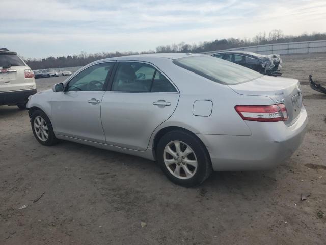 Photo 2 from auction – 2010 TOYOTA CAMRY BASE with VIN 4T1BF3EK6AU044626