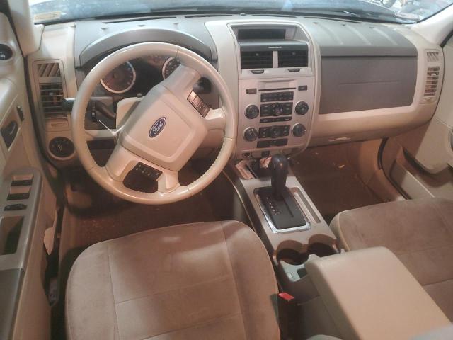 Photo 8 from auction – 2012 FORD ESCAPE XLT with VIN 1FMCU0DG5CKC85386