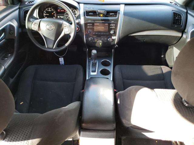 Photo 8 from auction – 2015 NISSAN ALTIMA 2.5 with VIN 1N4AL3AP9FC424881