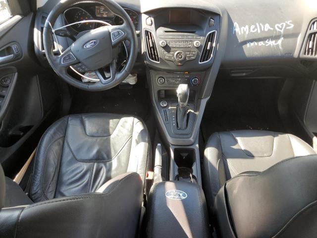 Photo 8 from auction – 2015 FORD FOCUS SE with VIN 1FADP3F27FL386324