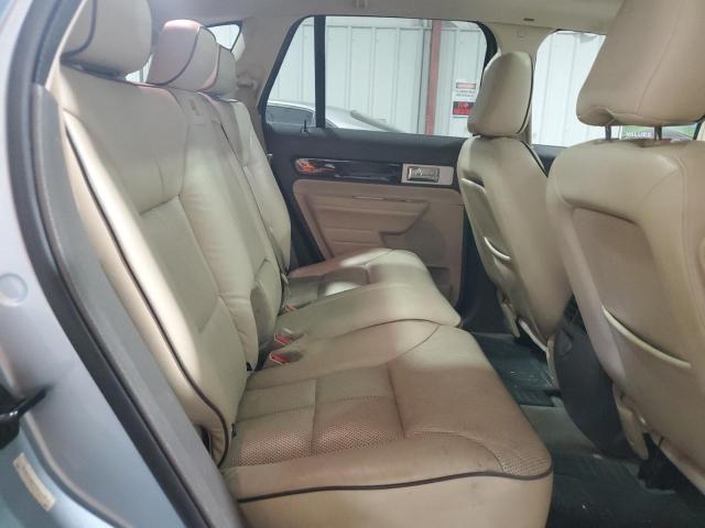 Photo 11 from auction – 2008 LINCOLN MKX with VIN 2LMDU68C98BJ39917
