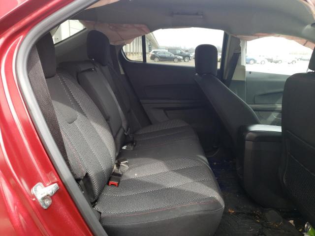 Photo 11 from auction – 2012 CHEVROLET EQUINOX LT with VIN 2GNFLDE58C6382293