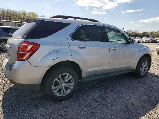 Photo 3 from auction – 2016 CHEVROLET EQUINOX LT with VIN 2GNALCEK8G1108282