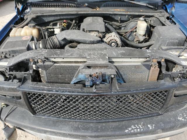 Photo 11 from auction – 1999 CHEVROLET SILVERADO with VIN 2GCEK19T2X1126202