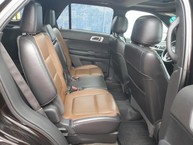 Zdjęcie 11 z aukcji – 2013 FORD EXPLORER L z VIN 1FM5K7F97DGB37492