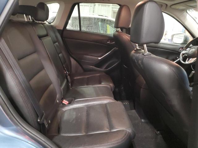 Photo 11 from auction – 2016 MAZDA CX-5 GT with VIN JM3KE4DY4G0782242